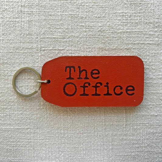 THE OFFICE