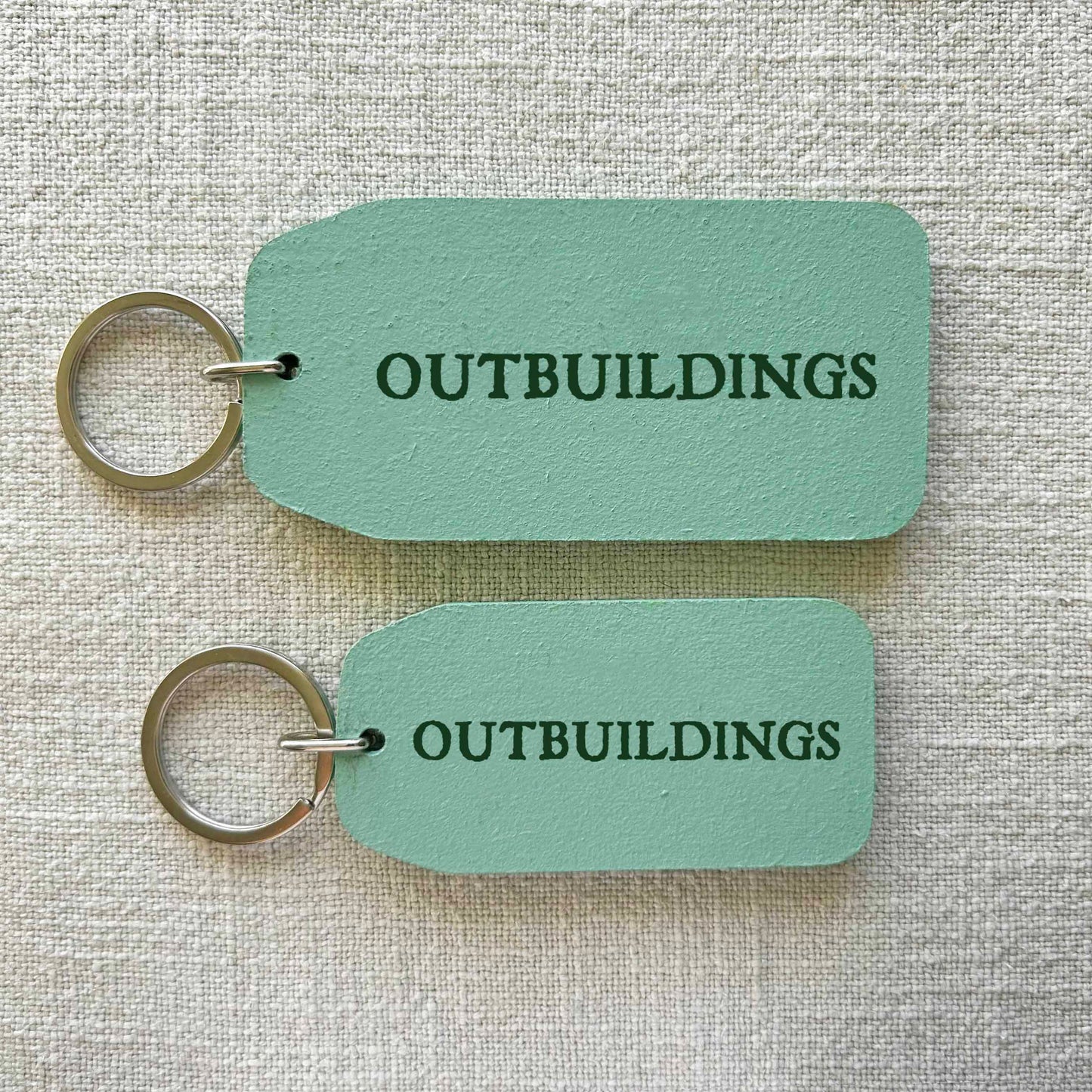 OUTBUILDINGS