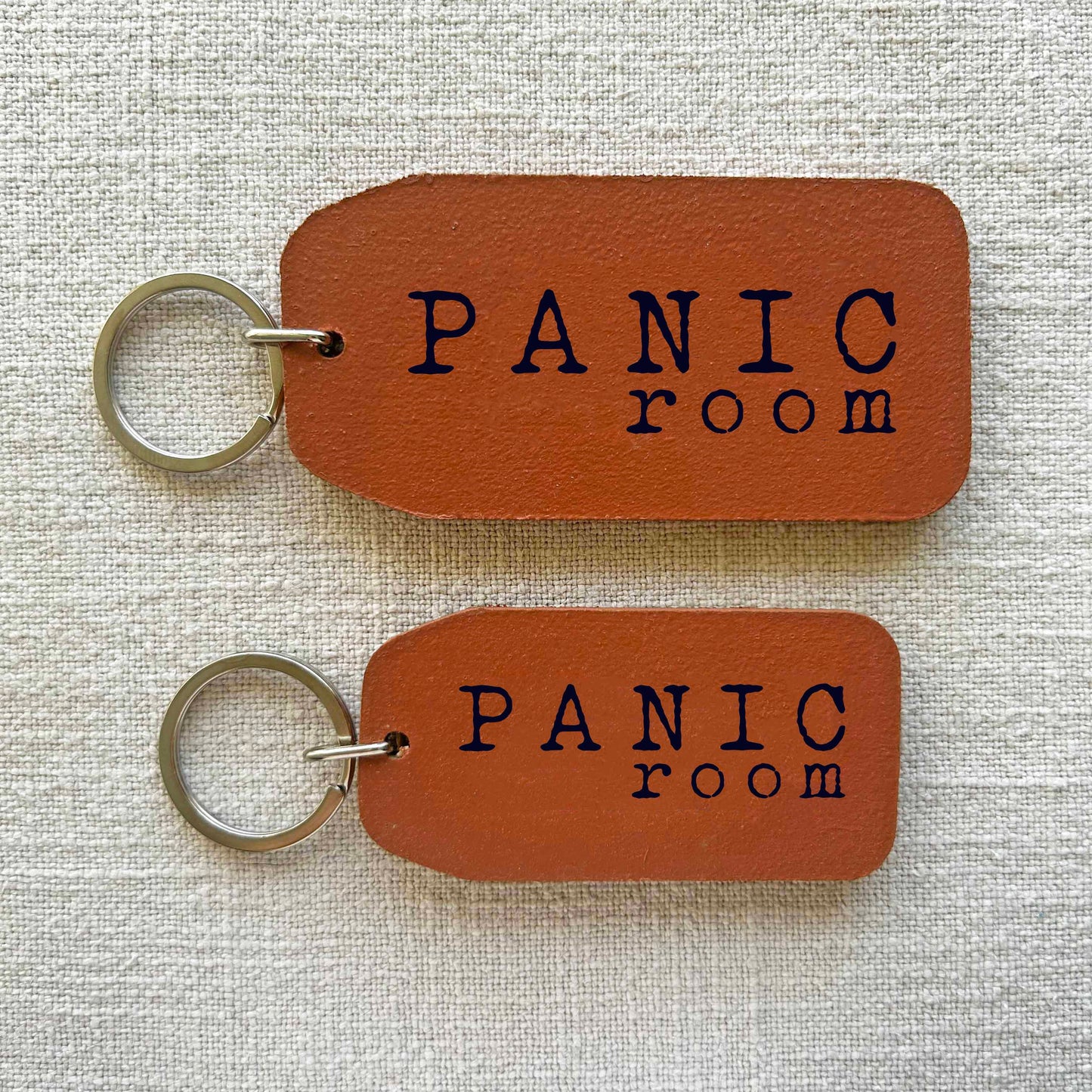PANIC ROOM