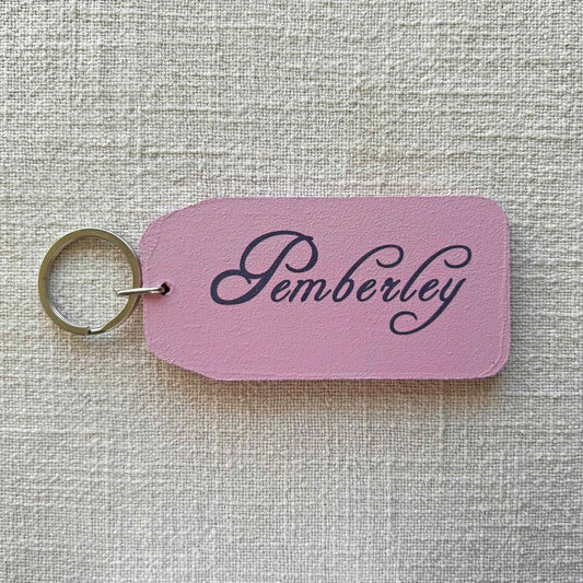 Pemberley