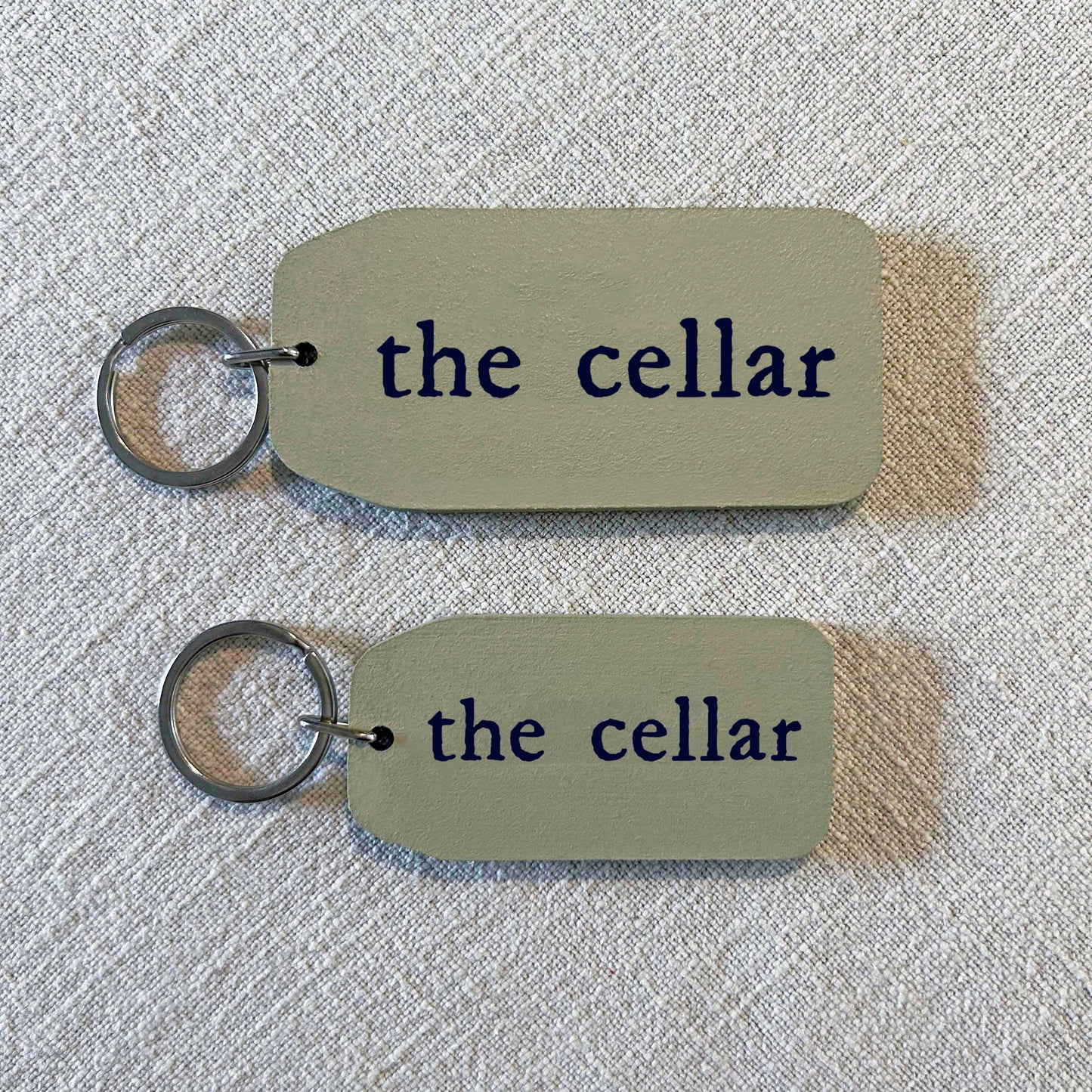 THE CELLAR