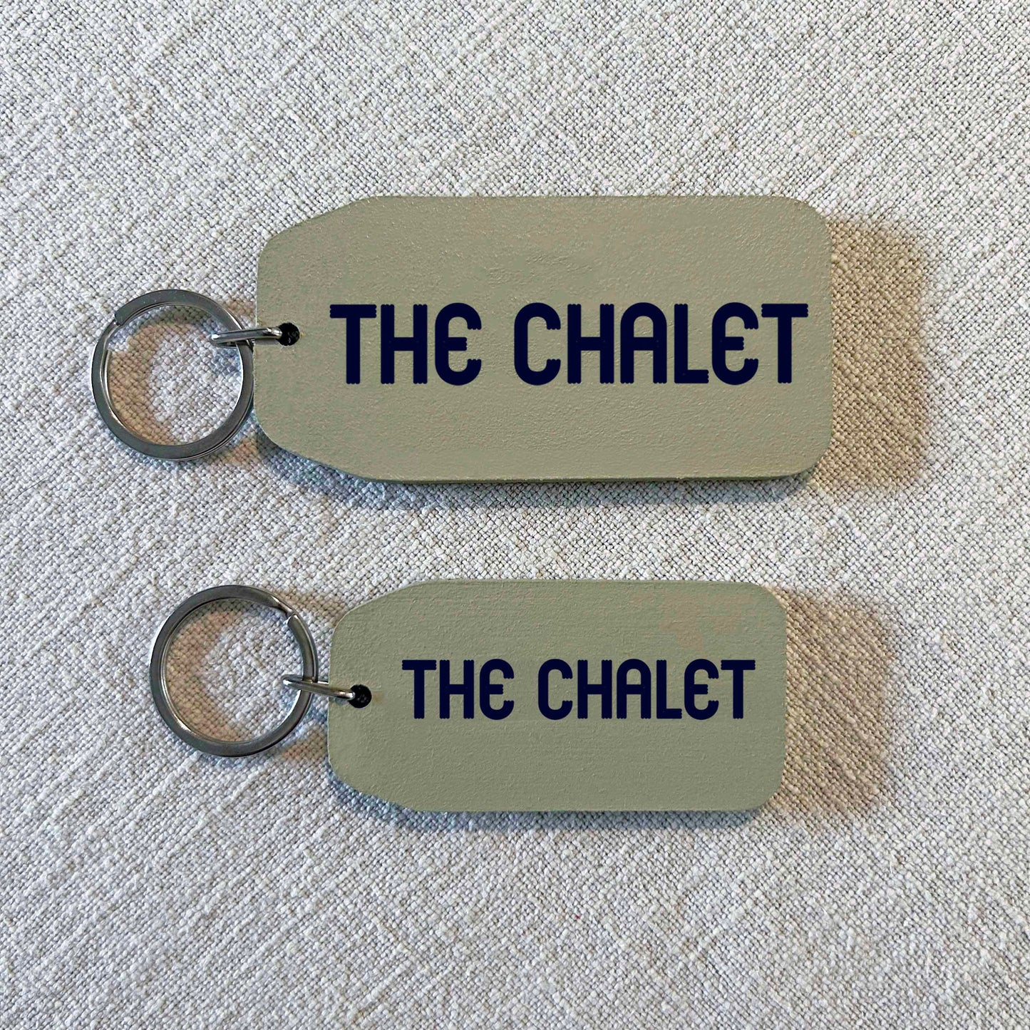 THE CHALET