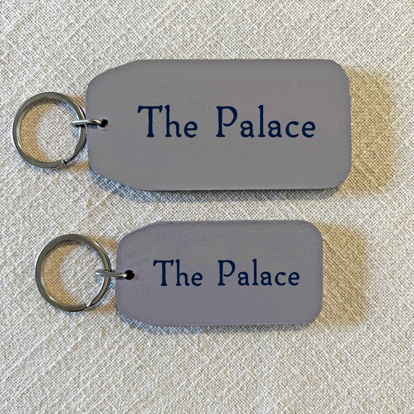 THE PALACE