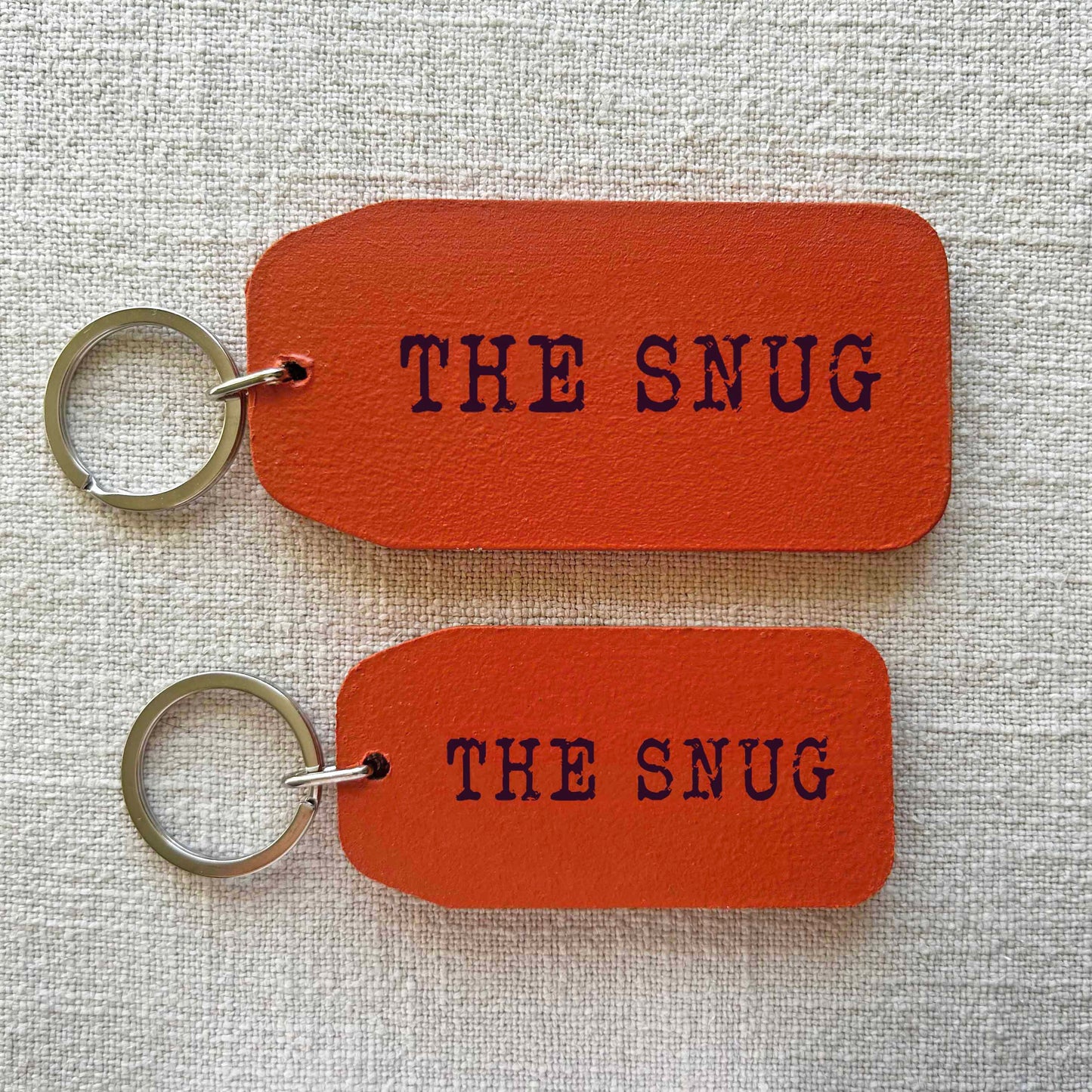 THE SNUG