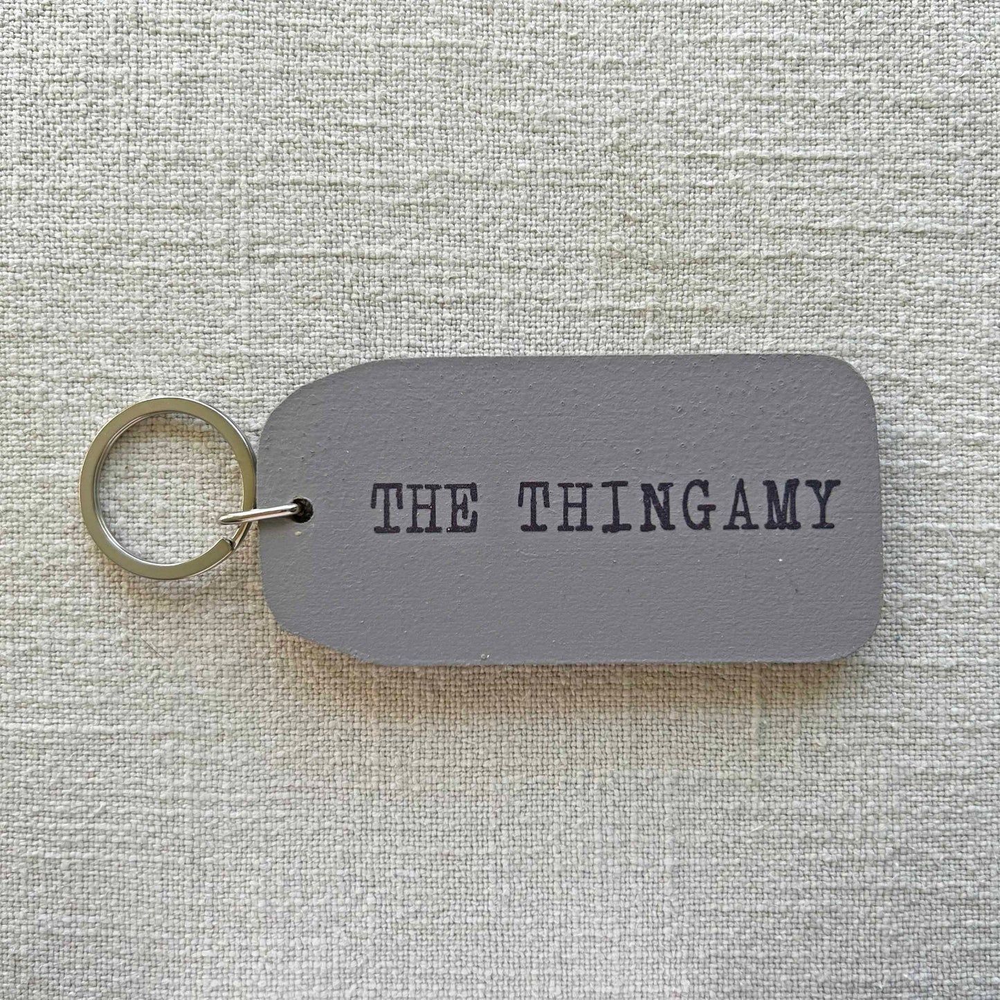 THE THINGAMY