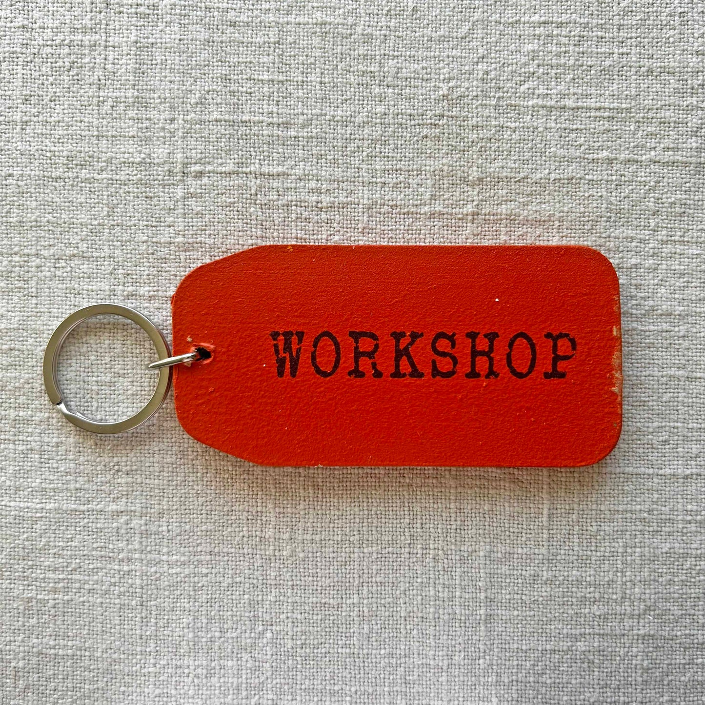WORKSHOP