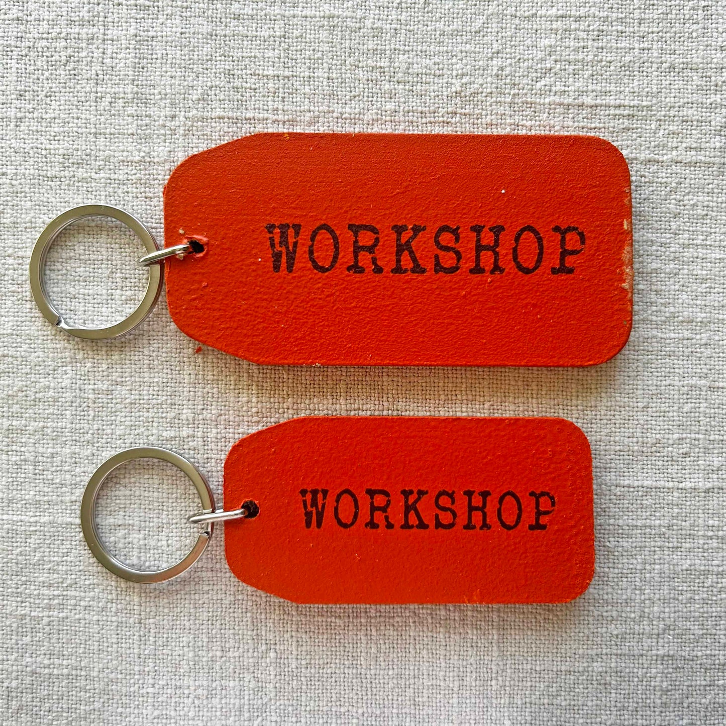 WORKSHOP