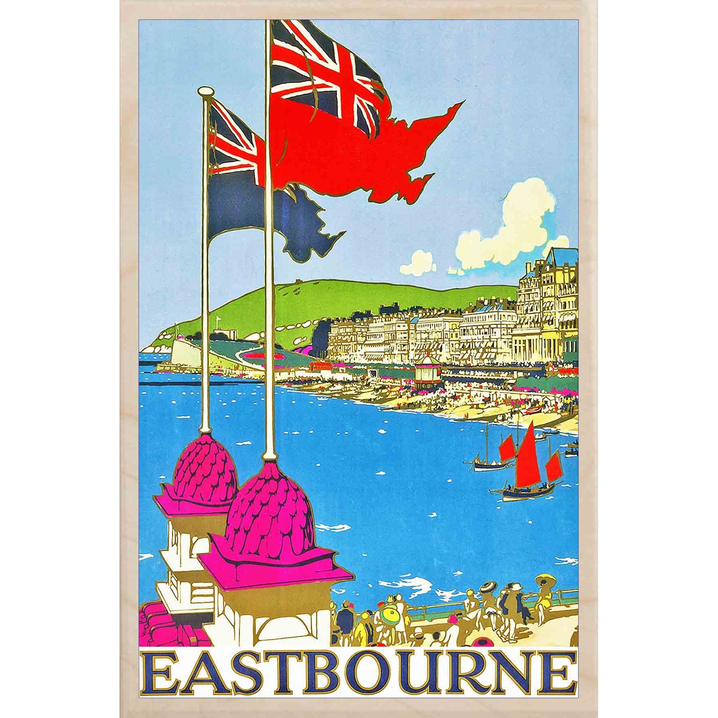 EASTBOURNE