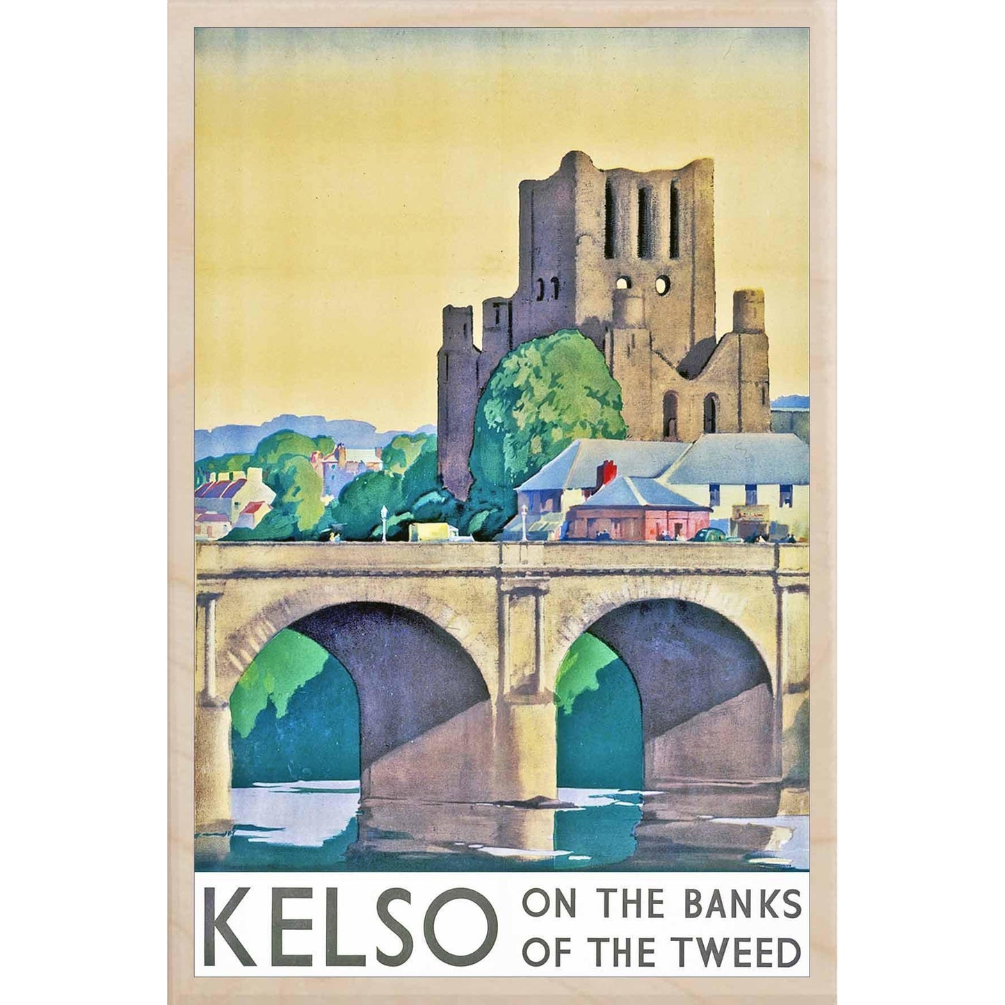 KELSO