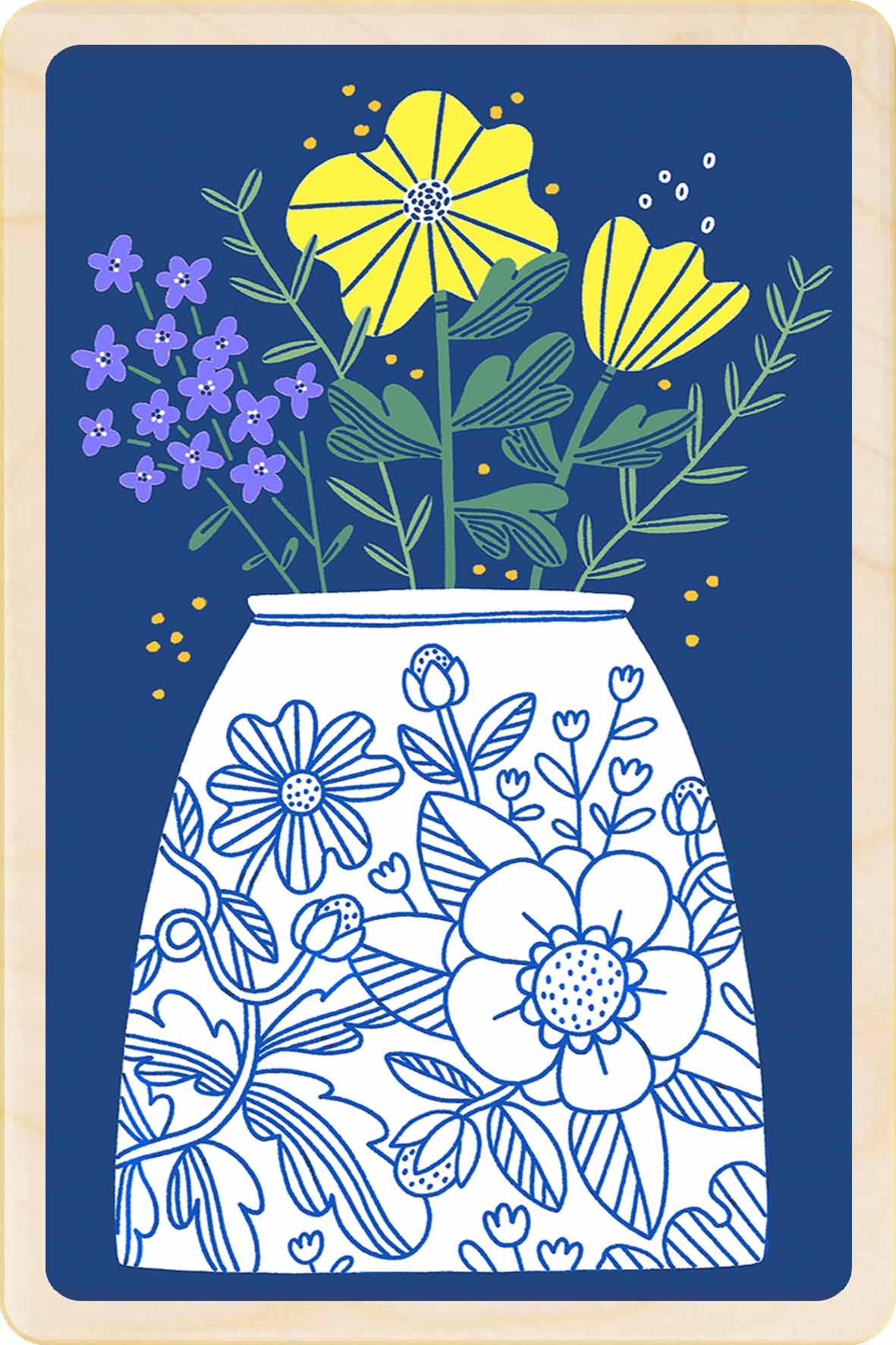 Spring Cards