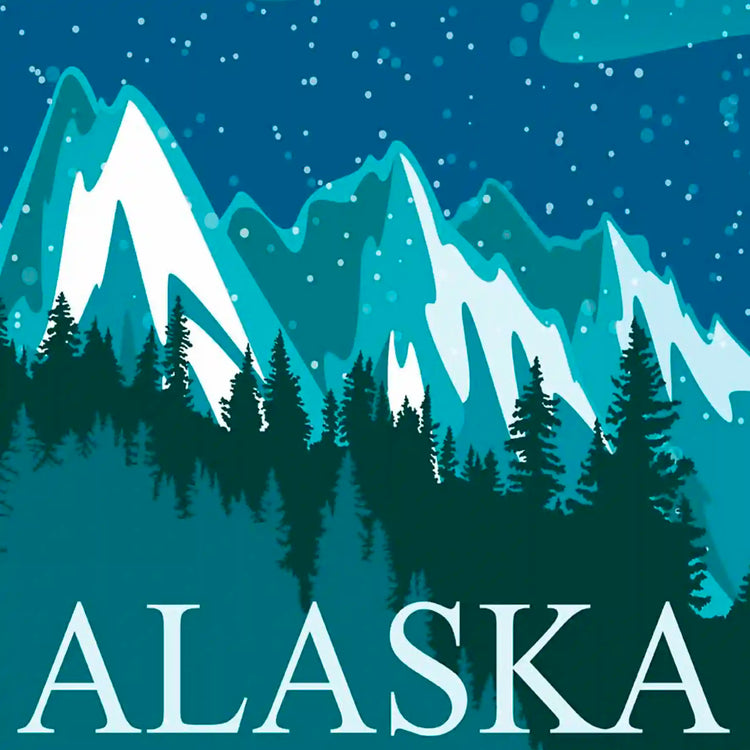 Alaska