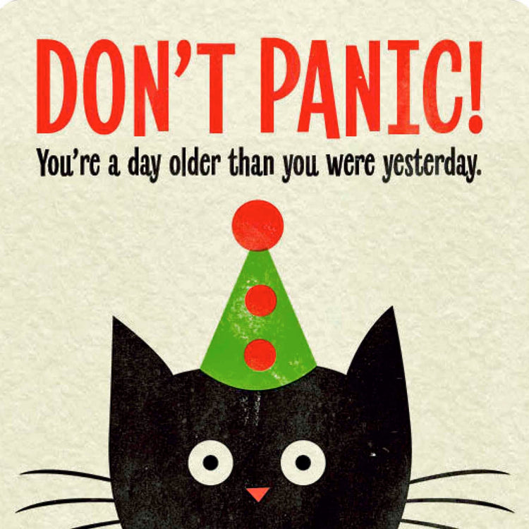Fun Birthday Cards