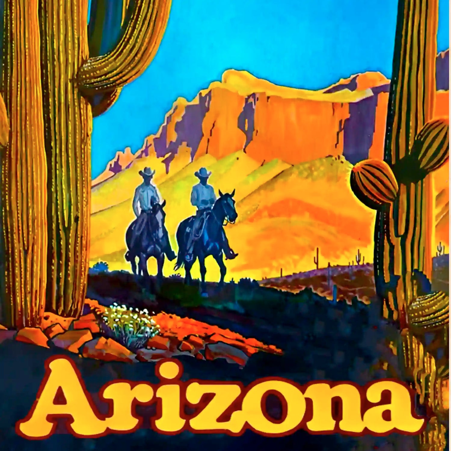 Arizona