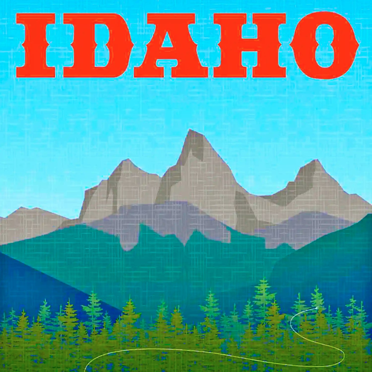 Idaho