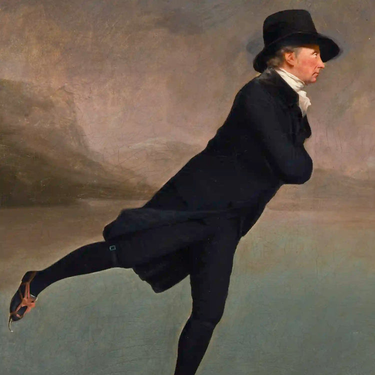 Favourite paintings from the National Galleries of Scotland. The Wooden Postcard Company