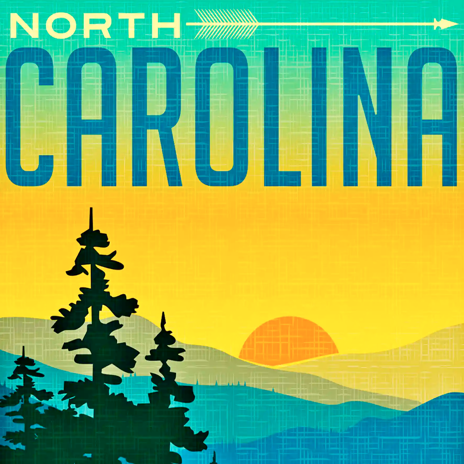 North Carolina