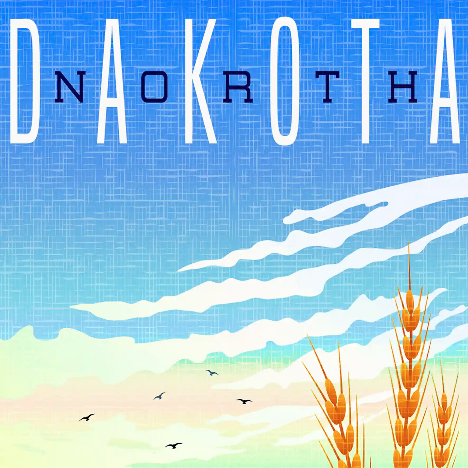 North Dakota
