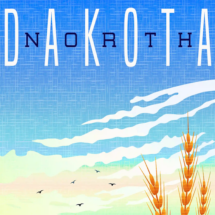 North Dakota