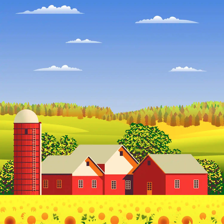 American Midwest, unique eco souvenirs and gifts for Illinois, Indiana, Iowa, Kansas, Michigan, Minnesota, Missouri, Nebraska, North Dakota, Ohio, South Dakota, Wisconsin