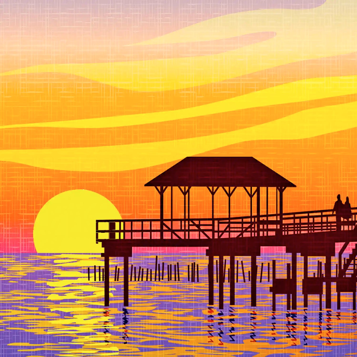 The South Travel Art unique eco souvenirs and gifts for Alabama, Arkansas, Delaware, Florida, Georgia, Kentucky, Louisiana, Maryland, Mississippi, North Carolina, Oklahoma, South Carolina, Tennessee, Virginia, West Virginia