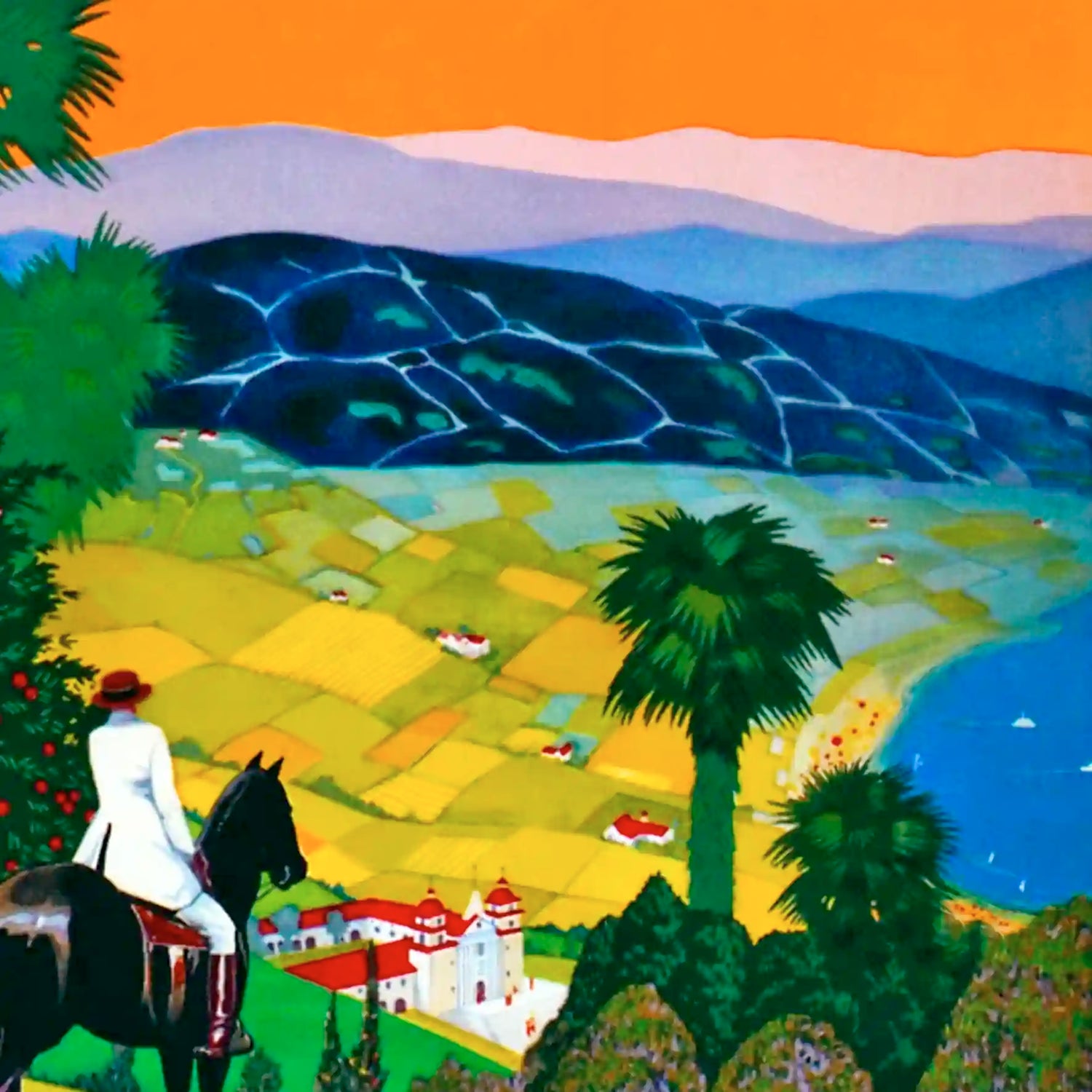 Mountain States Travel Art Cards and Gifts forColorado, Idaho, Montana, Nevada and Wyoming: unique eco souvenirs and gifts, The Wooden Postcard Company