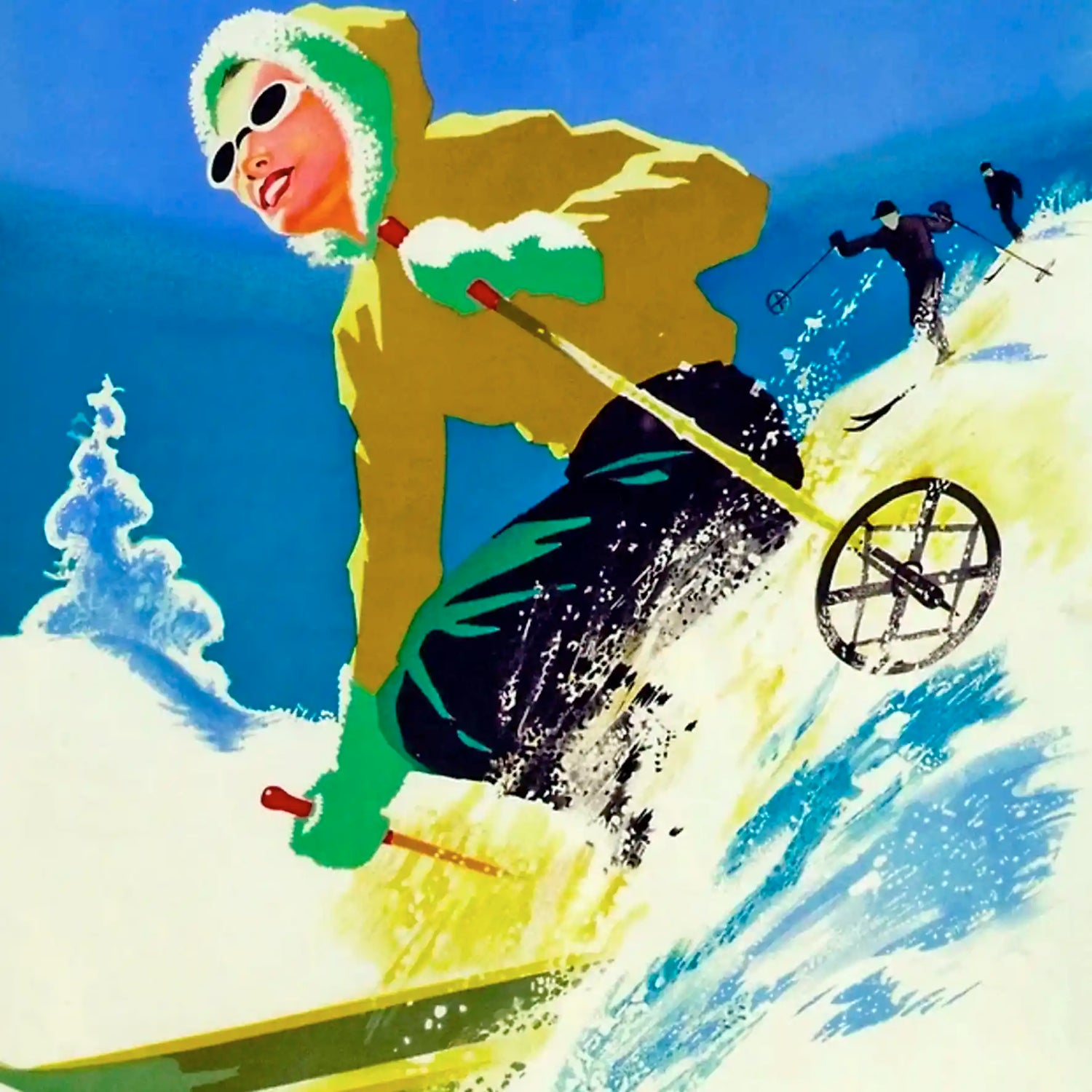 winter fun cards and gifts