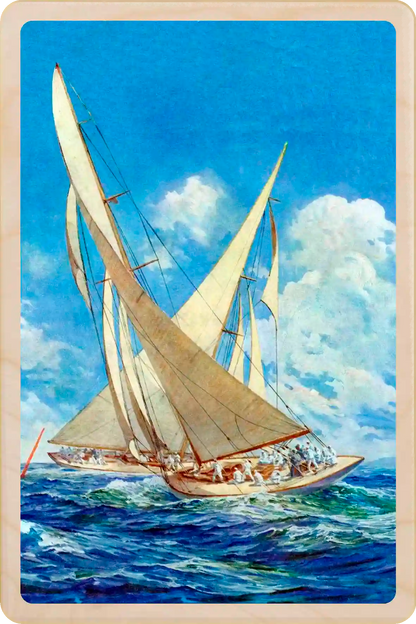 America's Cup