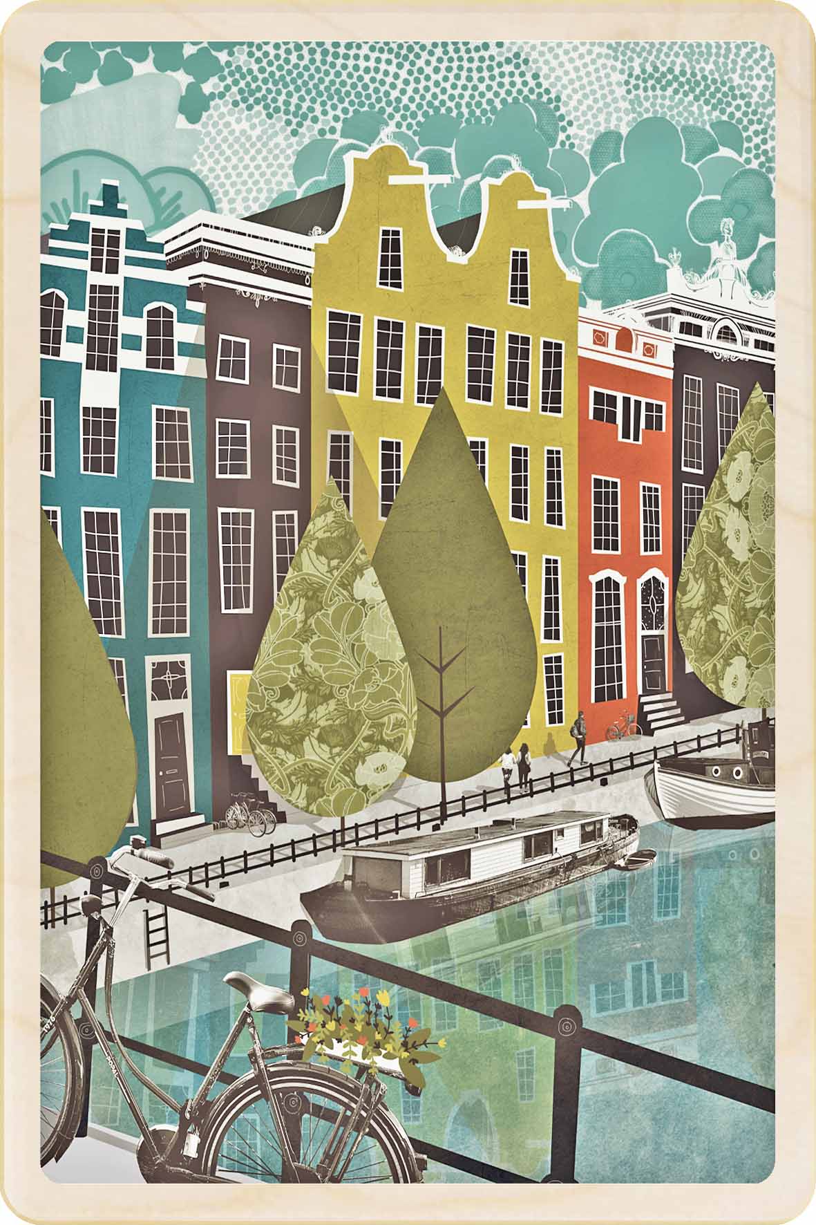 AMSTERDAM