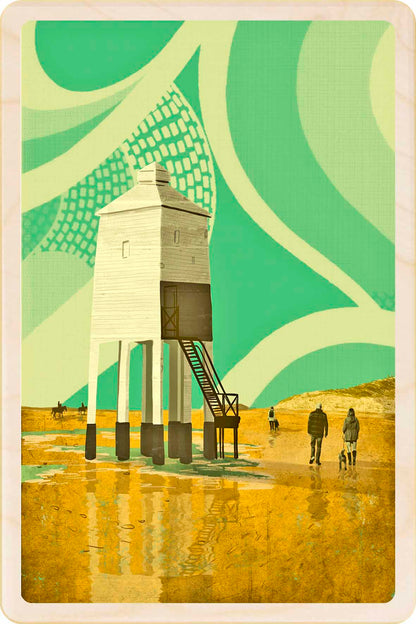 BURNHAM-ON-SEA
