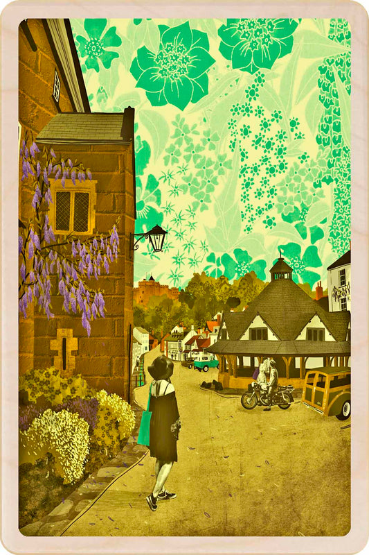 DUNSTER