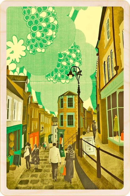 FROME CATHERINE HILL