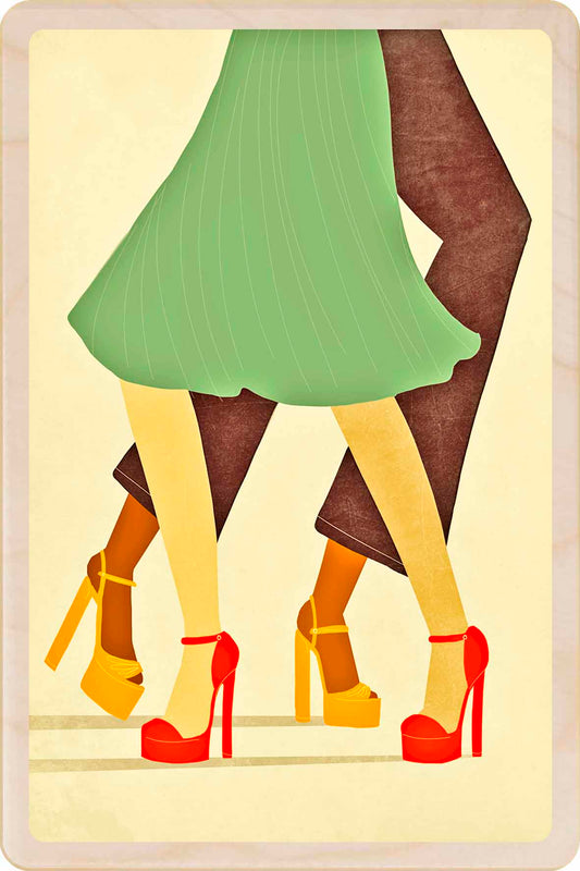 SOUL SISTERS