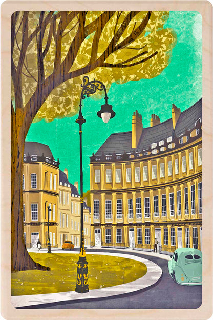 BATH THE CIRCUS