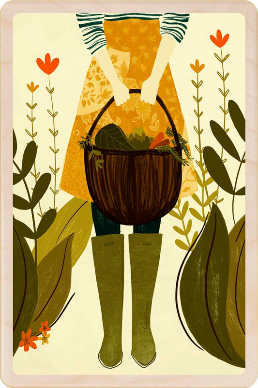 GARDENER