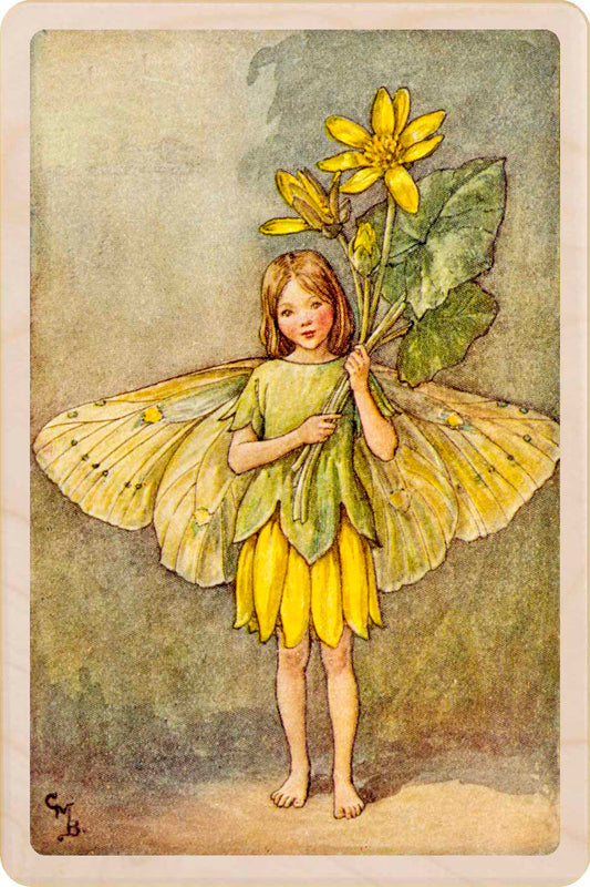 CELANDINE FAIRY