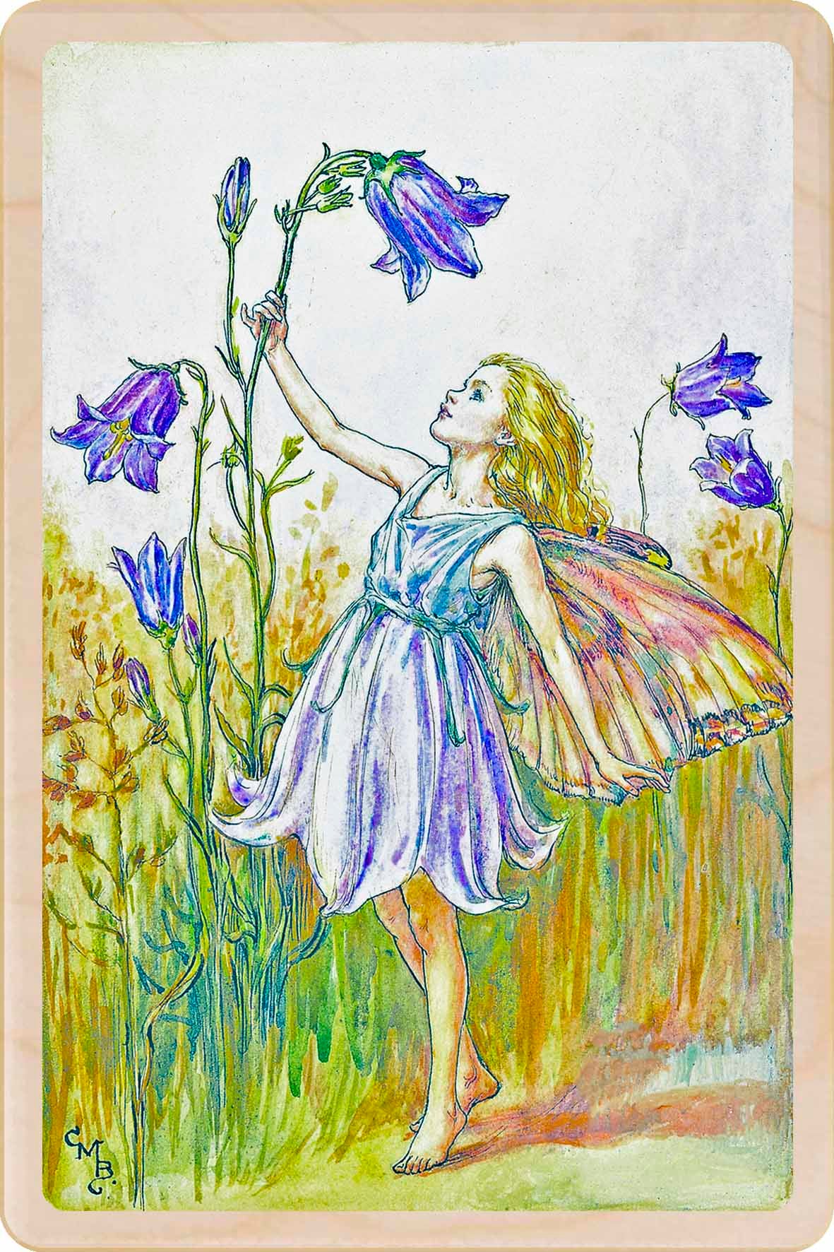 HAREBELL FAIRY