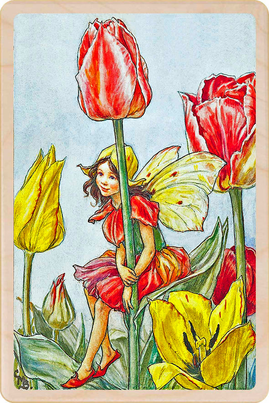 TULIP FAIRY