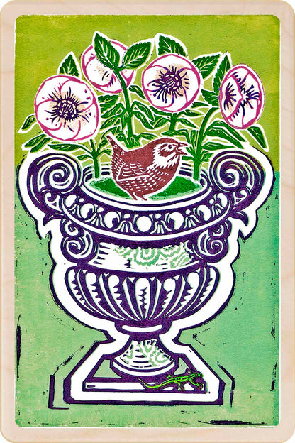 WREN
