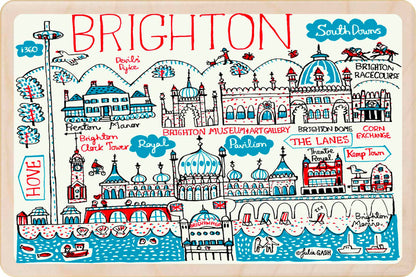 BRIGHTON