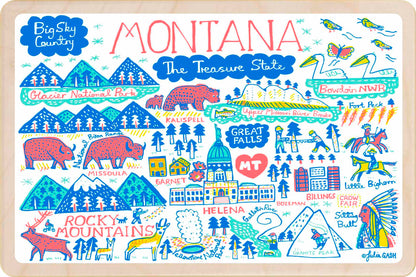 Montana