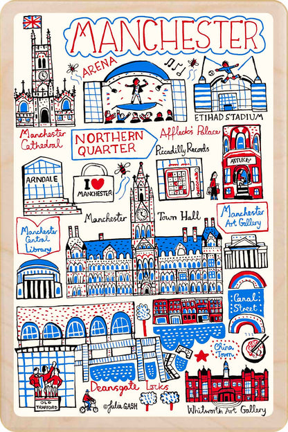 MANCHESTER