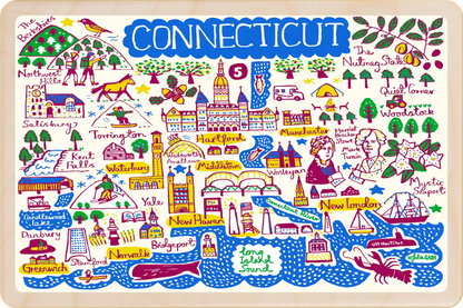 Connecticut
