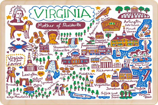 Virginia