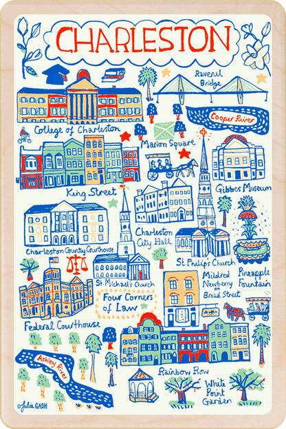 Charleston