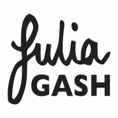 Eco-friendly wooden postcard by Julia Gash – sustainably made in the UK