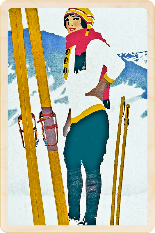SKI