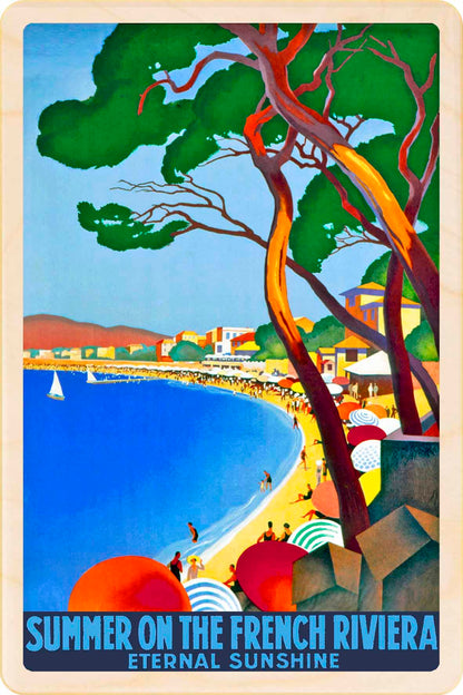 FRENCH RIVIERA