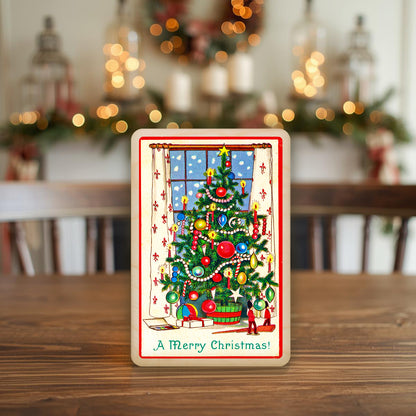Christmas Tree