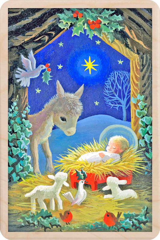 NATIVITY