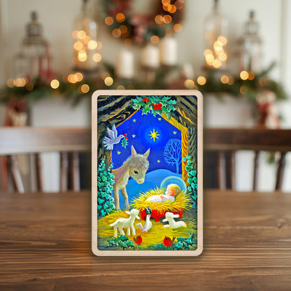 Nativity